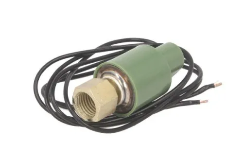 Pressure Switch, air conditioning
