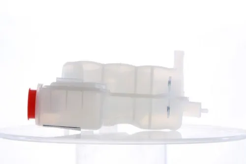 Expansion Tank, coolant