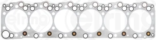 Gasket, cylinder head