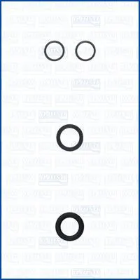 Seal Kit, injector nozzle