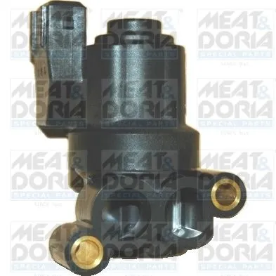Idle Control Valve, air supply