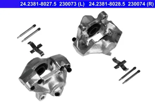 Brake Caliper