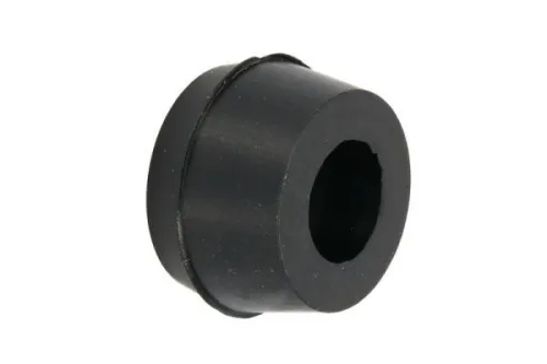 Mounting, shock absorber