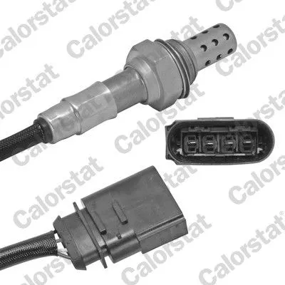 Oxygen Sensor