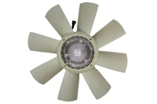 Fan, engine cooling