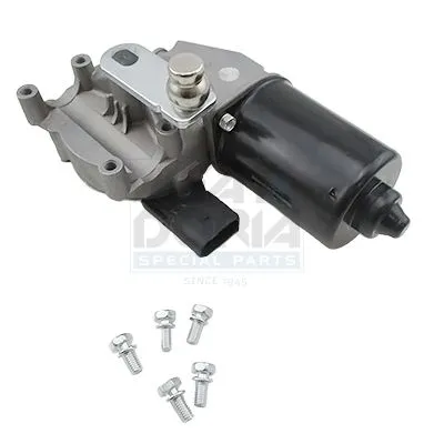 Wiper Motor
