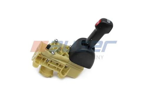 Brake Valve, parking brake