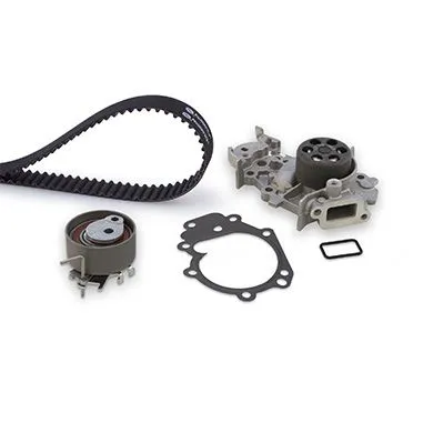 Water Pump & Timing Belt Kit