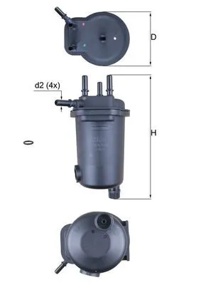 Fuel Filter
