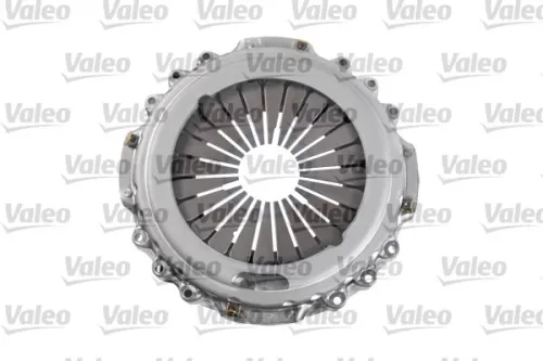 Clutch Pressure Plate
