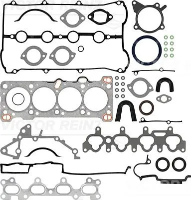 Full Gasket Kit, engine
