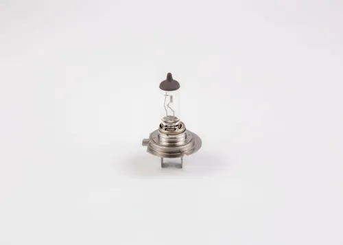 Bulb, front fog light