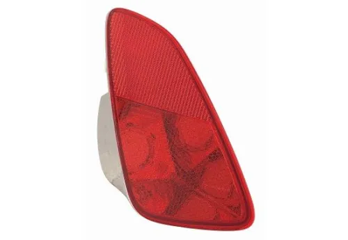 Rear Fog Light
