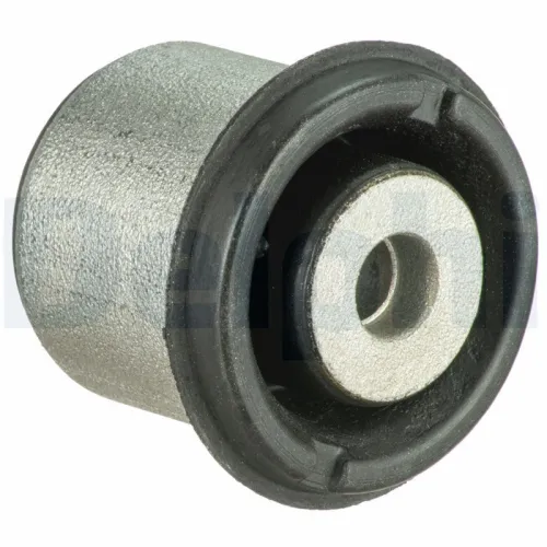 Mounting, control/trailing arm