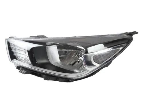 Headlight