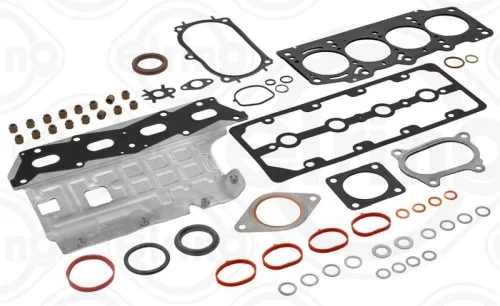 Gasket Kit, cylinder head