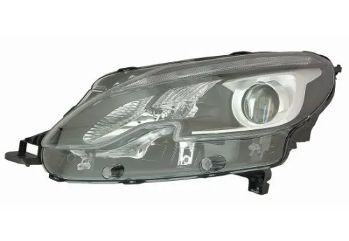 Headlight