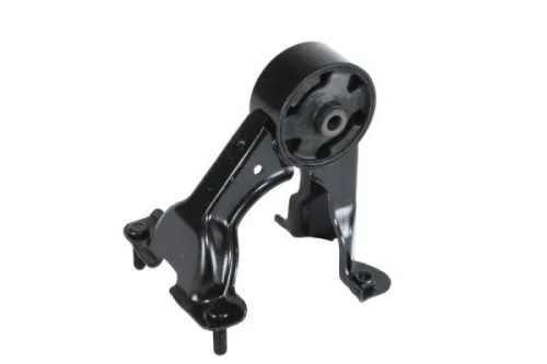 Holder, engine mounting system