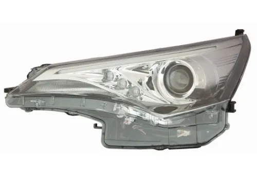 Headlight