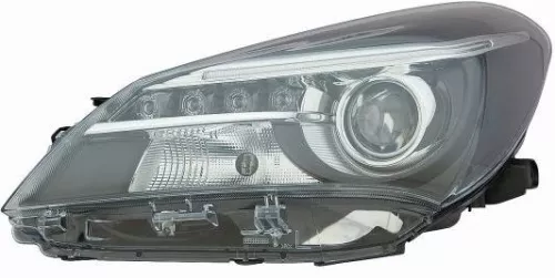 Headlight