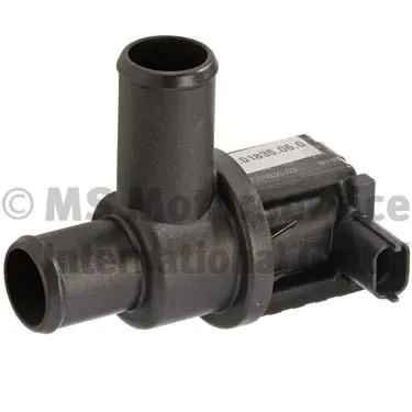 Divert-air Valve, charger