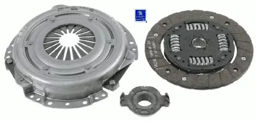 Clutch Kit