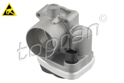 Throttle Body