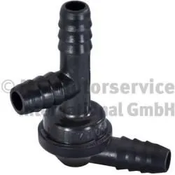 Switch Valve, change-over flap (intake manifold)