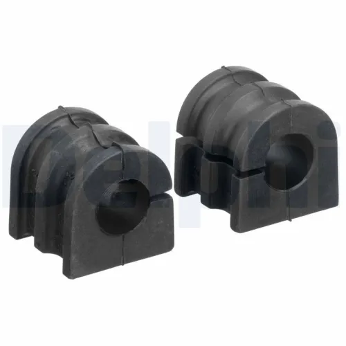 Bushing, stabiliser bar