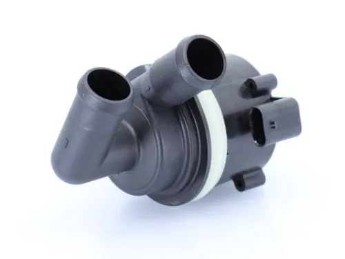 Auxiliary Water Pump (cooling water circuit)