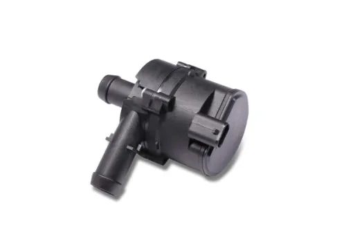 Auxiliary Water Pump (cooling water circuit)