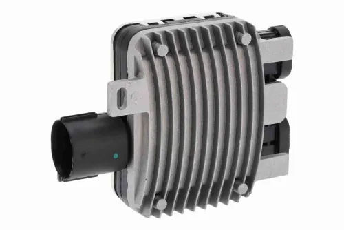 Control Unit, electric fan (engine cooling)