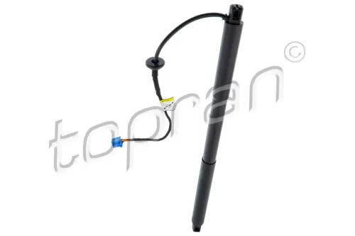 Electric Motor, tailgate