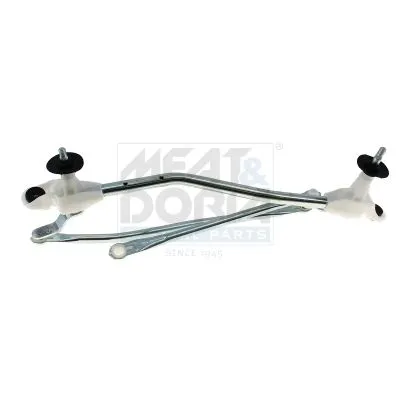Wiper Linkage