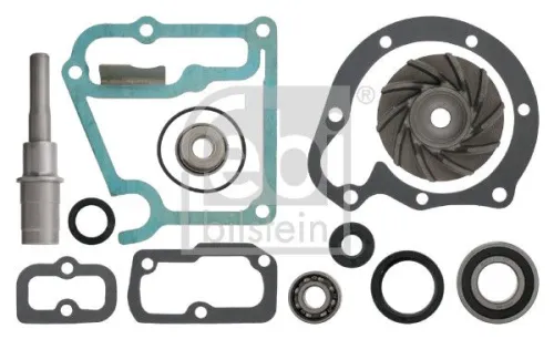 Repair Kit, water pump