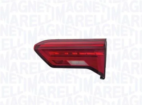 Tail Light Assembly