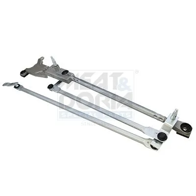 Wiper Linkage