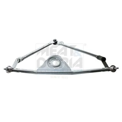 Wiper Linkage