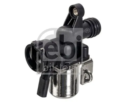 Coolant Control Valve