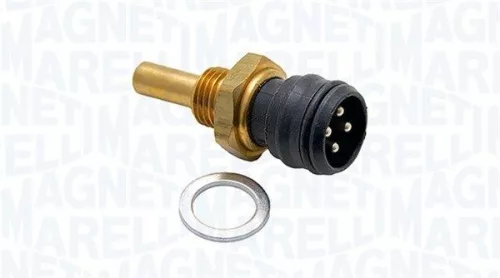 Sensor, coolant temperature