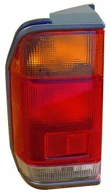 Tail Light Assembly