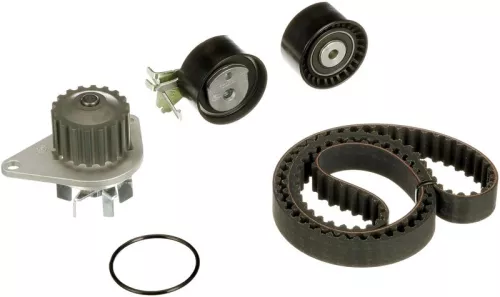 Water Pump & Timing Belt Kit