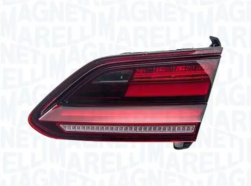 Tail Light Assembly