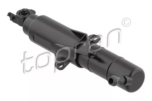 Washer Fluid Jet, headlight cleaning