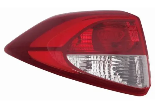 Tail Light Assembly