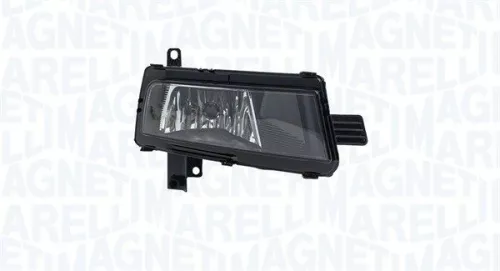 Front Fog Light