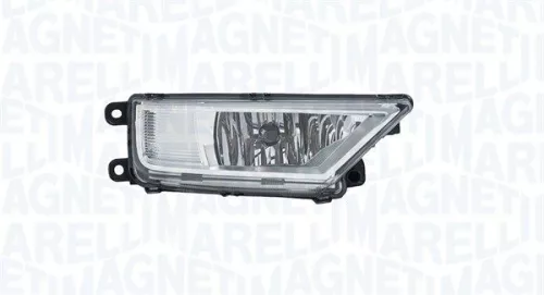 Front Fog Light