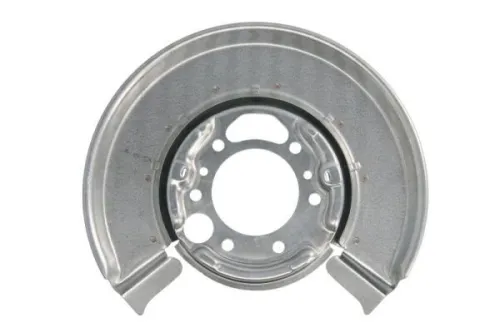 Splash Guard, brake disc