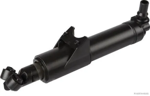 Washer Fluid Jet, headlight cleaning