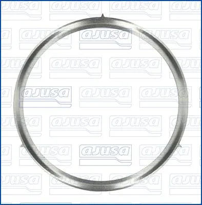 Gasket, EGR valve
